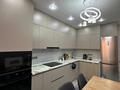 3-бөлмелі пәтер · 80 м² · 5/12 қабат, мкр Алгабас, Омарова, бағасы: 51 млн ₸ в Алматы, Алатауский р-н — фото 5