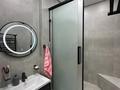 3-бөлмелі пәтер · 80 м² · 5/12 қабат, мкр Алгабас, Омарова, бағасы: 51 млн ₸ в Алматы, Алатауский р-н — фото 7