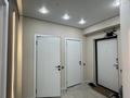 3-бөлмелі пәтер · 80 м² · 5/12 қабат, мкр Алгабас, Омарова, бағасы: 51 млн ₸ в Алматы, Алатауский р-н — фото 8