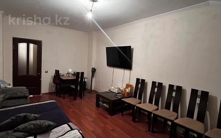 2-комнатная квартира · 80 м² · 6/6 этаж, Достоевского — СРОЧНО за 44 млн ₸ в Алматы, Жетысуский р-н — фото 16