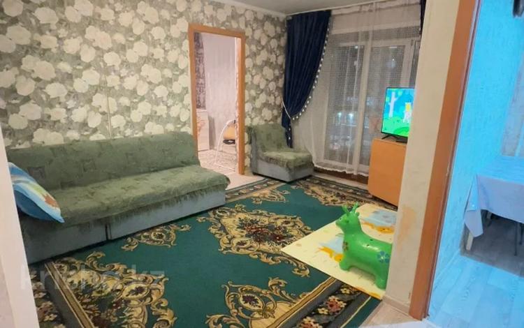 2-комнатная квартира, 40 м², 3/5 этаж, Казахстан 103 за 15.5 млн 〒 в Усть-Каменогорске — фото 2