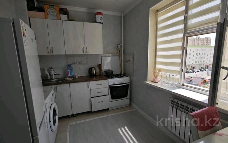 2-комнатная квартира · 56 м² · 4 этаж, 20а мкр 17 за 130 000 ₸ в Актау — фото 2