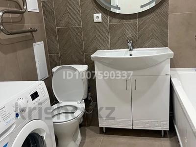 1-комнатная квартира · 35 м² · 3/5 этаж, Темербаева 50 за 10 000 ₸ в Костанае