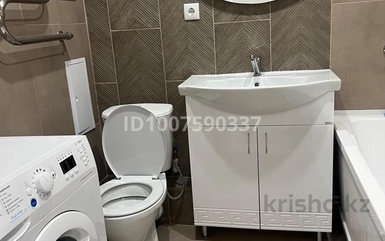 1-бөлмелі пәтер · 35 м² · 3/5 қабат, Темербаева 50, бағасы: 10 000 ₸ в Костанае — фото 5