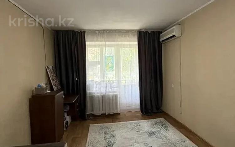1-комнатная квартира · 33 м² · 4/4 этаж, Джандосова за 23.5 млн ₸ в Алматы, Ауэзовский р-н — фото 2