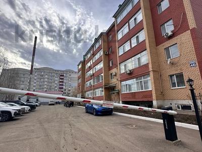 3-бөлмелі пәтер · 100 м² · 4/5 қабат, мкр Жана Орда 4б, бағасы: 39 млн 〒 в Уральске