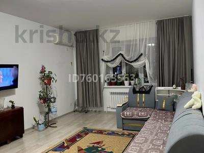 2-комнатная квартира · 77.6 м² · 3/10 этаж, мкр Нурсая, Т. Жумагалиева 10 за 30 млн 〒 в Атырау