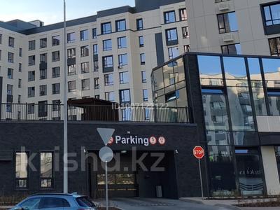 Паркинг · 15.1 м² · Е-899 5 — Позади ханшатыра 1км за 65 000 〒 в Астане, Нура р-н