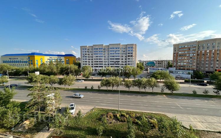 2-бөлмелі пәтер · 59 м² · 5/12 қабат, Сазда-1, Абылхайрхана 69 — Абылхайрхана Молдагулова, бағасы: 220 000 ₸ в Актобе — фото 2