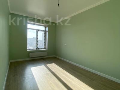 3-комнатная квартира · 83 м² · 7/7 этаж, Чингиз Айтматов 40/2 за 47 млн 〒 в Астане, Нура р-н