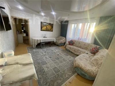 4-комнатная квартира · 80 м² · 6/9 этаж, мкр Юго-Восток, степной 4 за 29.8 млн ₸ в Караганде, Казыбек би р-н