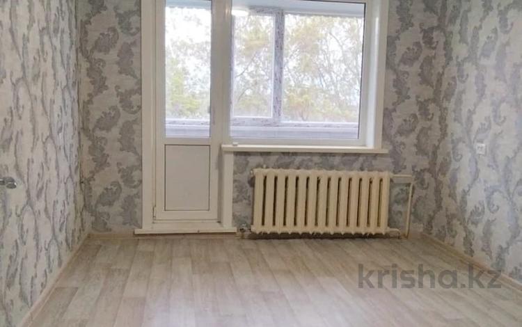 2-комнатная квартира, 50 м², 5/5 этаж, назарбаева за 16.8 млн 〒 в Петропавловске — фото 2