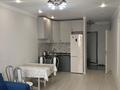 1-бөлмелі пәтер · 38 м² · 6/10 қабат, Толе би 285 к11, 285/8 к12, 285/8 к13, 285/8 к14, 285/8 к15, 285/8 к16, 285/8 к17, бағасы: 15 000 ₸ в Алматы, Ауэзовский р-н — фото 6