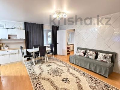 3-комнатная квартира · 55.4 м² · 3/4 этаж, Аль-Фараби 142 за 19.5 млн ₸ в Костанае