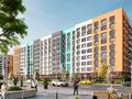2-комнатная квартира · 64.33 м², А102 за ~ 23.2 млн ₸ в Астане, Сарайшык р-н