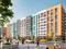 2-комнатная квартира · 64.33 м², А102 за ~ 23.4 млн 〒 в Астане, Алматы р-н