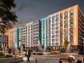 2-комнатная квартира · 64.33 м², А102 за ~ 23.2 млн ₸ в Астане, Сарайшык р-н — фото 4