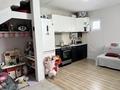 Отдельный дом · 3 комнаты · 80 м² · 8 сот., мкр Кенсай 355 — С/Т Родники за 25 млн ₸ в Алматы, Медеуский р-н — фото 11