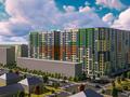 3-комнатная квартира · 70 м² · 2/9 этаж, Генерала Дюсенова — Горящий вариант за 14 млн 〒 в Павлодаре — фото 5