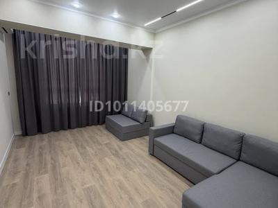 1-бөлмелі пәтер · 40 м² · 3/7 қабат, Безделева уч. 72а — Туркестанская -Сайрамская, бағасы: 22.7 млн ₸ в Шымкенте, Енбекшинский р-н