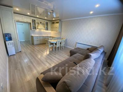 2-комнатная квартира, 73.4 м², 7/9 этаж, Назарбаева 95 за 31.5 млн 〒 в Кокшетау