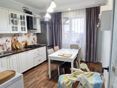 2-бөлмелі пәтер · 57 м² · 3/6 қабат, Садовая, бағасы: 28 млн ₸ в Костанае