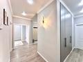 3-бөлмелі пәтер · 90.3 м² · 2/12 қабат, Байтурсынова 16 — А51, бағасы: 55.5 млн ₸ в Астане, Алматы р-н — фото 12
