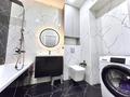 3-бөлмелі пәтер · 90.3 м² · 2/12 қабат, Байтурсынова 16 — А51, бағасы: 55.5 млн ₸ в Астане, Алматы р-н — фото 6