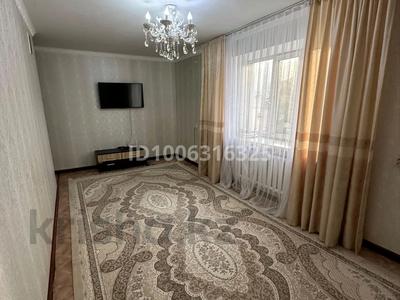 2-комнатная квартира · 48 м² · 2/5 этаж, Сазда-4, Гришина 11 за 11.5 млн ₸ в Актобе