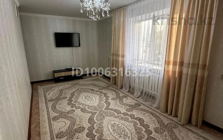 2-комнатная квартира · 48 м² · 2/5 этаж, Сазда-4, Гришина 11 за 11.5 млн ₸ в Актобе — фото 2