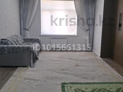 4-комнатная квартира · 88 м² · 2/9 этаж, мкр Туран , Байдибек би 5 за 38 млн ₸ в Шымкенте, Каратауский р-н
