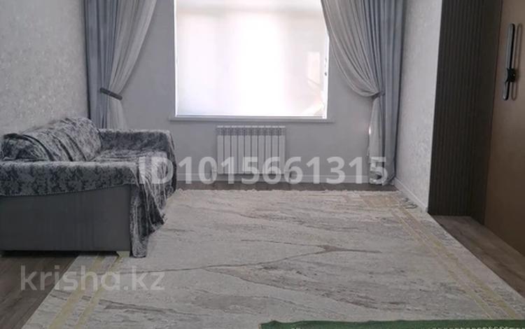 4-комнатная квартира · 88 м² · 2/9 этаж, мкр Туран , Байдибек би 5 за 38 млн ₸ в Шымкенте, Каратауский р-н — фото 2