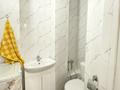 3-бөлмелі пәтер · 75.1 м² · 2/9 қабат, Мамыр-2 ш/а. 302, бағасы: 72 млн ₸ в Алматы, Ауэзовский р-н — фото 21