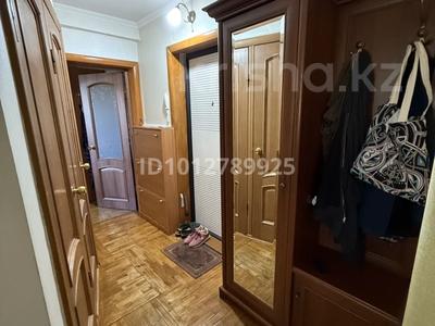 2-комнатная квартира · 42.7 м² · 5/5 этаж, Сейфуллина 13/1 — ТД Азат за 18 млн ₸ в Астане, Сарыарка р-н