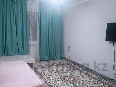 1-комнатная квартира · 37 м² · 1/5 этаж, 11-й микрорайон, 11-й микрорайон 219 — Мечта за 115 000 〒 в Шымкенте, Енбекшинский р-н