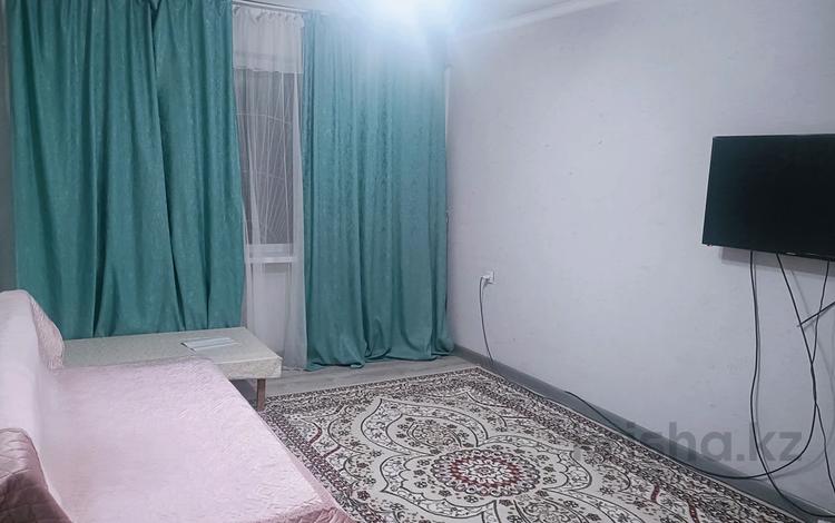 1-комнатная квартира · 37 м² · 1/5 этаж, 11-й микрорайон, 11-й микрорайон 219 — Мечта за 110 000 ₸ в Шымкенте, Енбекшинский р-н — фото 6