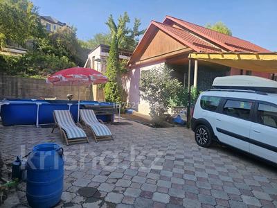 Отдельный дом · 4 комнаты · 80 м² · 7.5 сот., мкр Таусамалы, С.т Жазира 88 за 55 млн 〒 в Алматы, Наурызбайский р-н