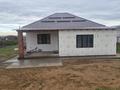 Отдельный дом · 3 комнаты · 124 м² · 10 сот., Кирпичный 36а — Гора любви за 34 млн ₸ в Актобе, жилой массив Кирпичный