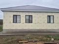 Отдельный дом · 3 комнаты · 124 м² · 10 сот., Кирпичный 36а — Гора любви за 34 млн ₸ в Актобе, жилой массив Кирпичный — фото 2