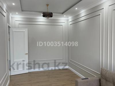 2-бөлмелі пәтер · 62 м², Туран 34а, бағасы: 410 000 ₸ в Астане, Нура р-н