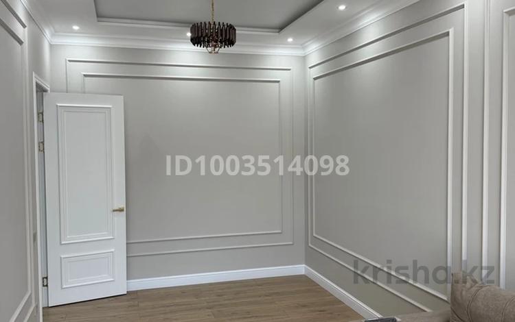 2-бөлмелі пәтер · 62 м², Туран 34а, бағасы: 410 000 ₸ в Астане, Нура р-н — фото 2