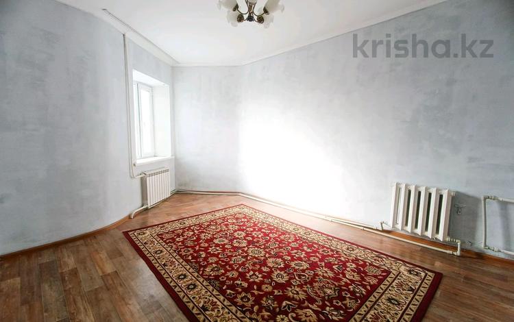 2-комнатная квартира · 56 м² · 2/5 этаж, Жастар за 15.5 млн ₸ в Талдыкоргане, мкр Жастар — фото 2