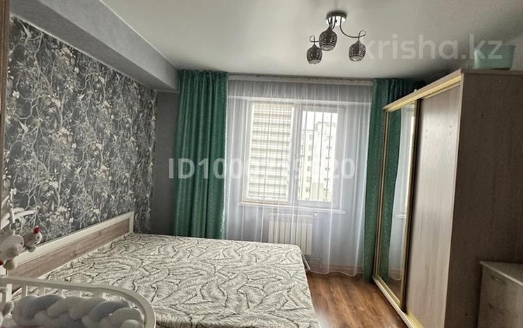 2-бөлмелі пәтер · 66.8 м² · 8/10 қабат, Жибек Жолы 9, бағасы: 30 млн ₸ в Усть-Каменогорске, Ахмирово — фото 2