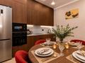1-комнатная квартира · 45 м² · 3/8 этаж, Турар Рыскулов 9 за 23 000 ₸ в Астане, Есильский р-н