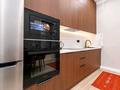 1-комнатная квартира · 45 м² · 3/8 этаж, Турар Рыскулов 9 за 23 000 ₸ в Астане, Есильский р-н — фото 10