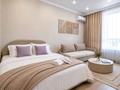 1-комнатная квартира · 45 м² · 3/8 этаж, Турар Рыскулов 9 за 23 000 ₸ в Астане, Есильский р-н — фото 2
