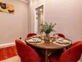 1-комнатная квартира · 45 м² · 3/8 этаж, Турар Рыскулов 9 за 23 000 ₸ в Астане, Есильский р-н — фото 3