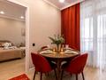 1-комнатная квартира · 45 м² · 3/8 этаж, Турар Рыскулов 9 за 23 000 ₸ в Астане, Есильский р-н — фото 4