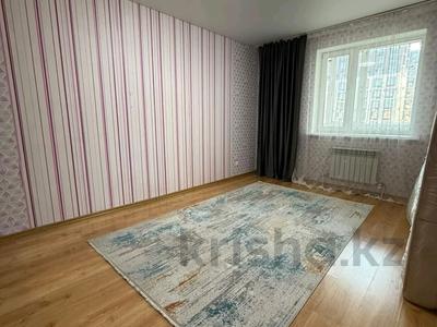1-бөлмелі пәтер · 44.2 м² · 5/14 қабат, Айтматова 27, бағасы: 21.5 млн ₸ в Астане, Нура р-н