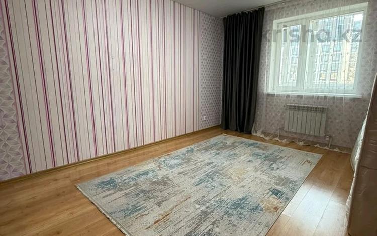1-бөлмелі пәтер · 44.2 м² · 5/14 қабат, Айтматова 27, бағасы: 21.5 млн ₸ в Астане, Нура р-н — фото 2